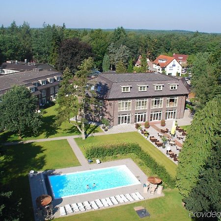 Hotel De Werelt Garderen Konforlar fotoğraf